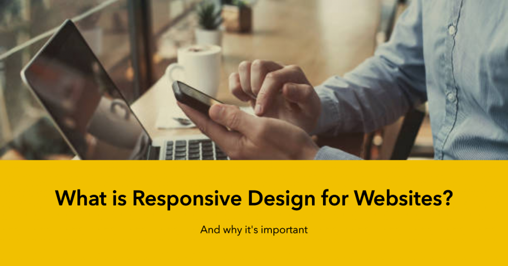 what is responsive design